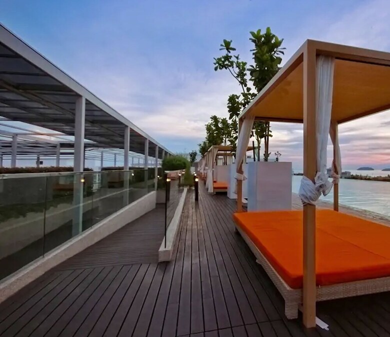 Apartamentos Nature Inspired Designer Family Pad B38