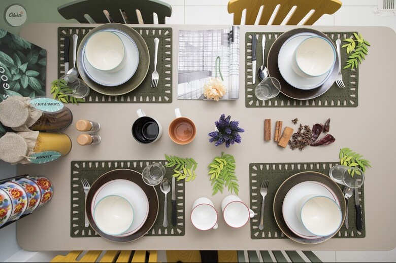 Apartamentos Nature Inspired Designer Family Pad B38