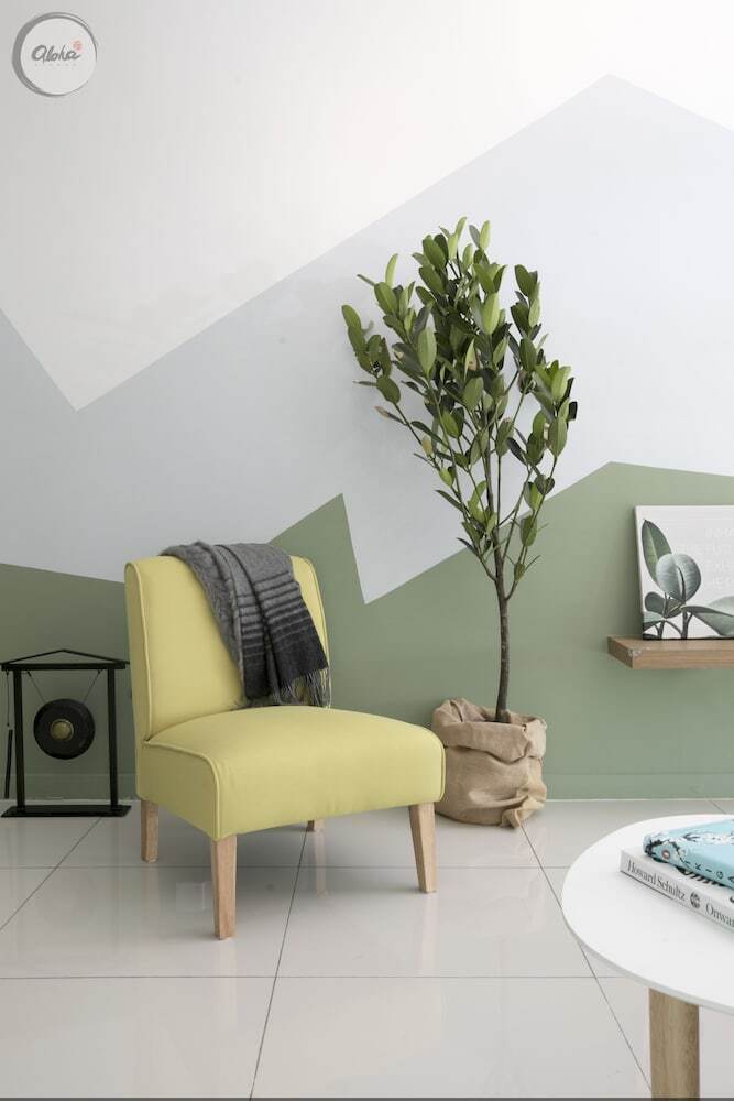 Apartamentos Nature Inspired Designer Family Pad B38