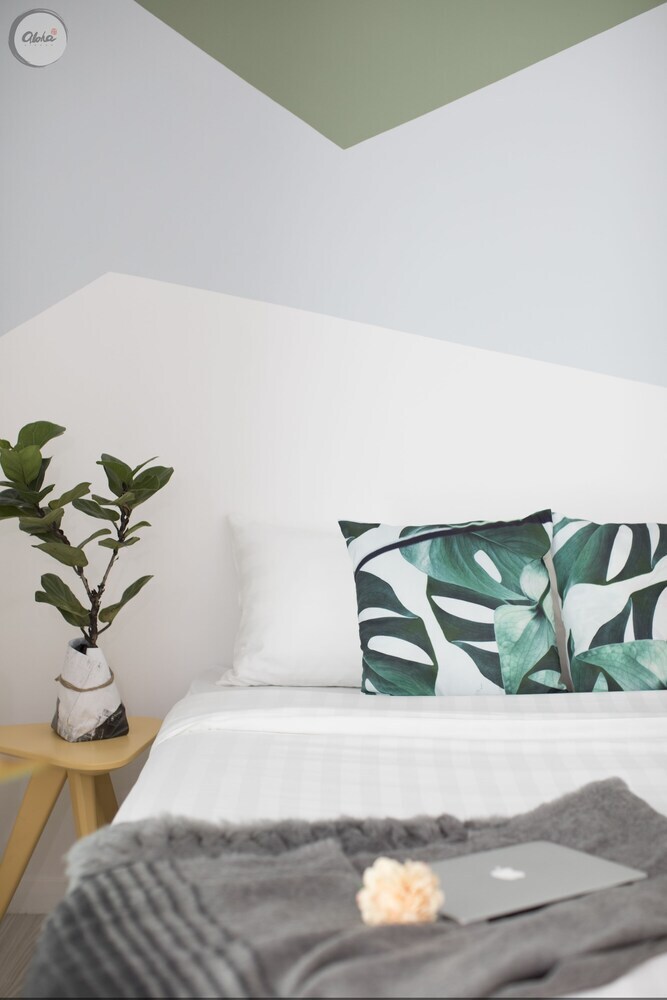 Apartamentos Nature Inspired Designer Family Pad B38
