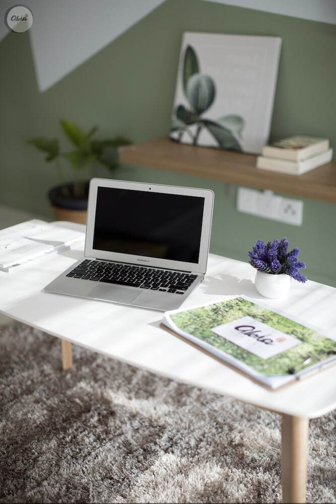 Apartamentos Nature Inspired Designer Family Pad B38