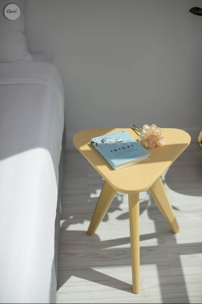 Apartamentos Nature Inspired Designer Family Pad B38