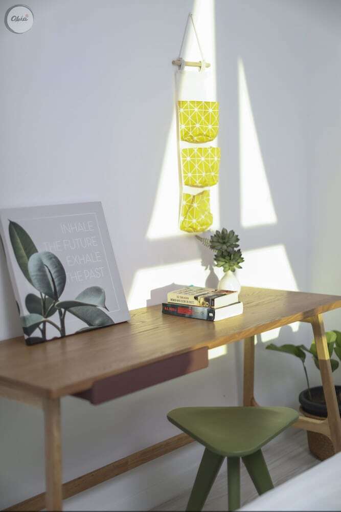 Apartamentos Nature Inspired Designer Family Pad B38