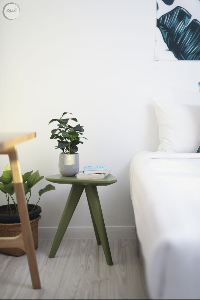 Apartamentos Nature Inspired Designer Family Pad B38