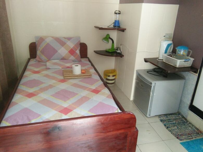 Hotel Western Highway Lodge
