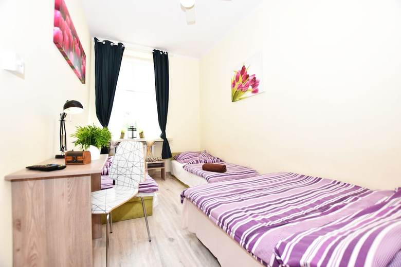 Hostal City Central Hostel Rynek
