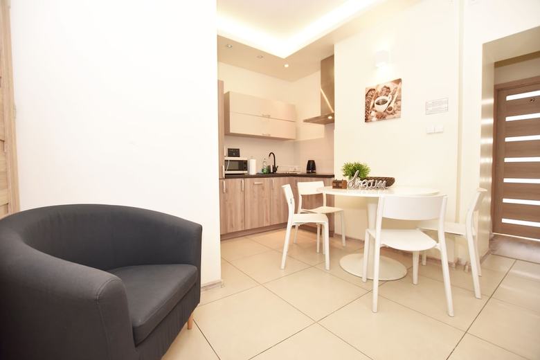 Hostal City Central Hostel Rynek