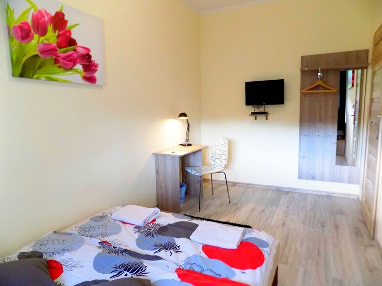 Hostal City Central Hostel Rynek