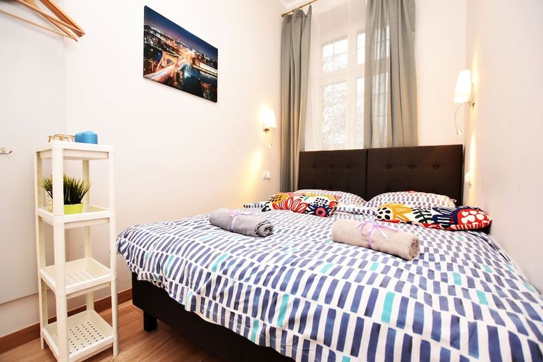 Hostal City Central Hostel Rynek
