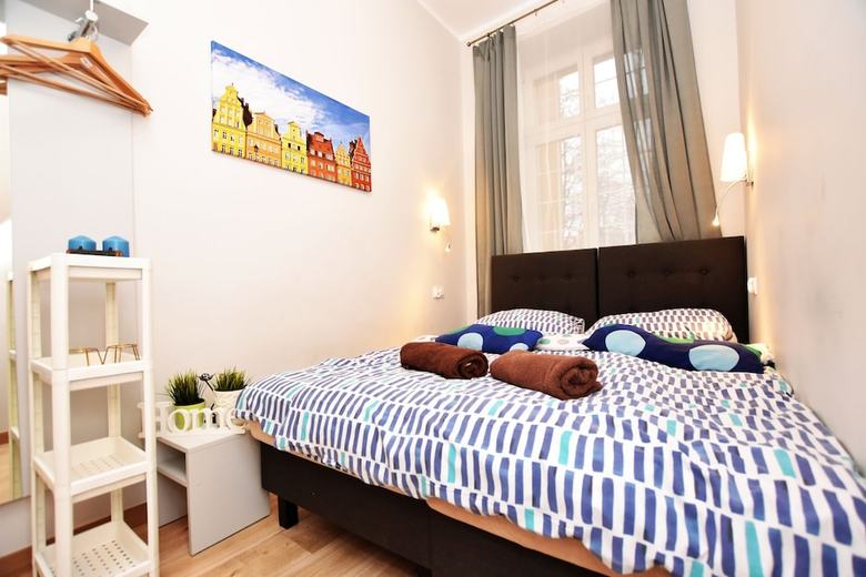 Hostal City Central Hostel Rynek