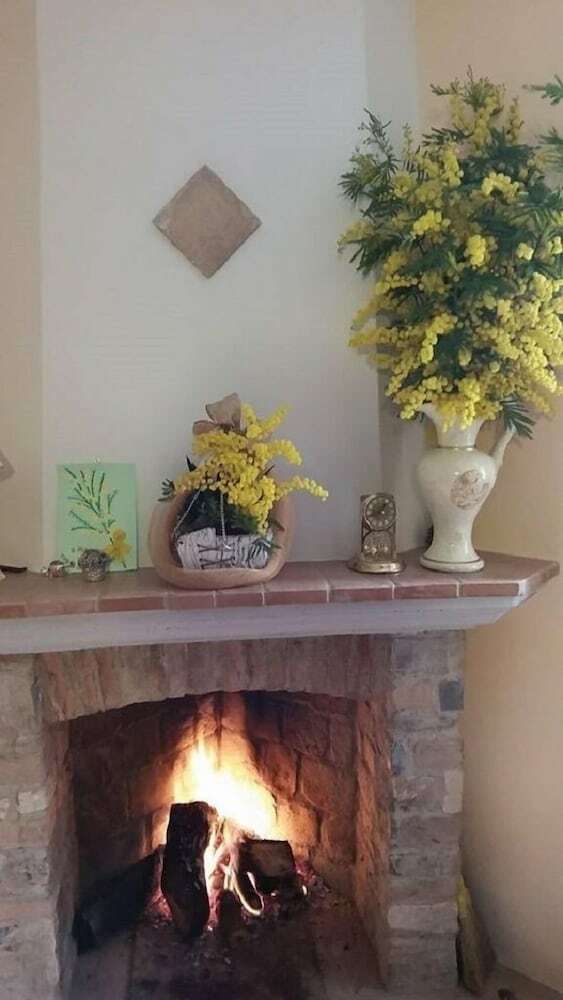 Bed & Breakfast Dhafna Civita