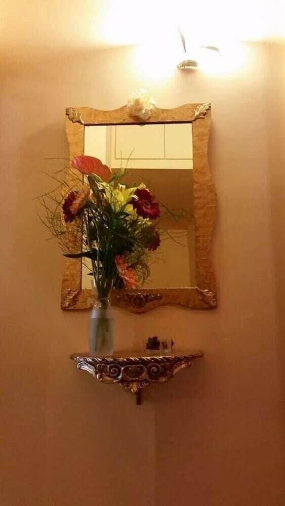 Bed & Breakfast Dhafna Civita