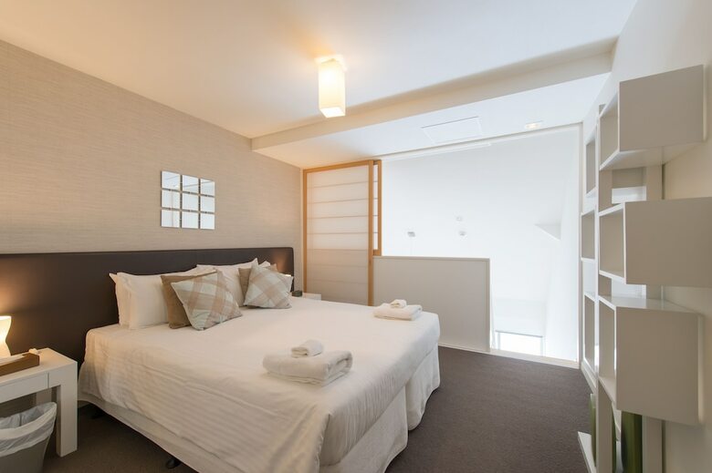 Apartamentos Niseko Central Condominiums