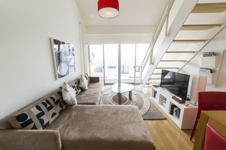 Apartamentos Niseko Central Condominiums