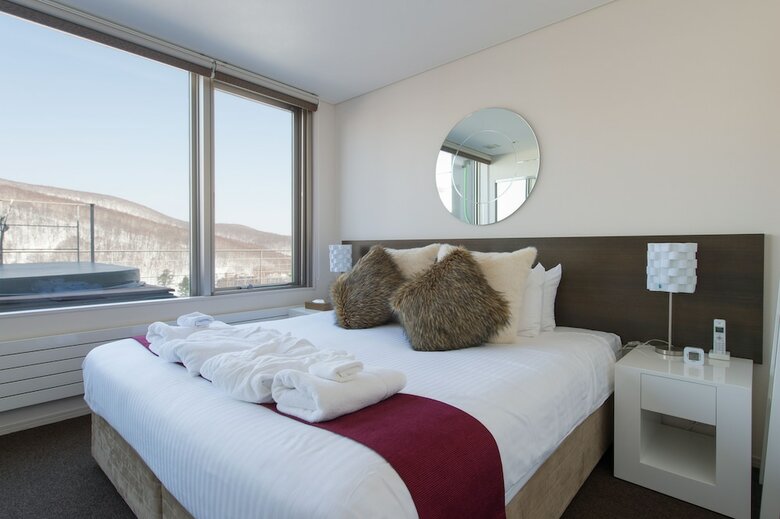 Apartamentos Niseko Central Condominiums