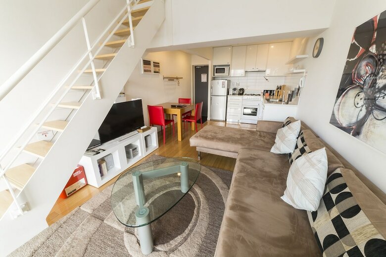 Apartamentos Niseko Central Condominiums