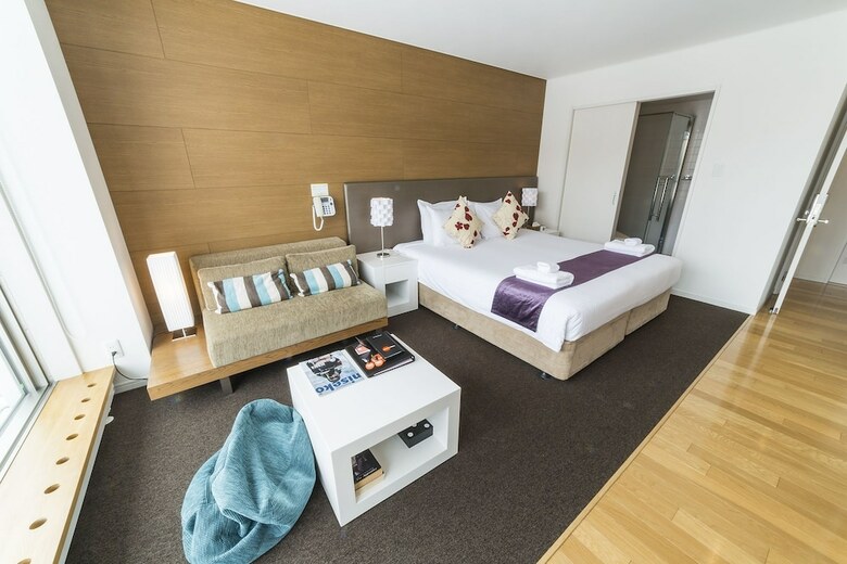 Apartamentos Niseko Central Condominiums