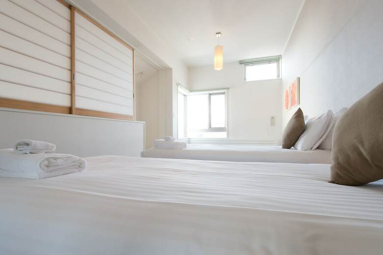 Apartamentos Niseko Central Condominiums
