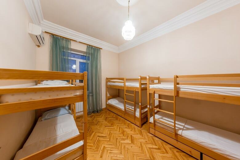 Hostal Arteast Hostel