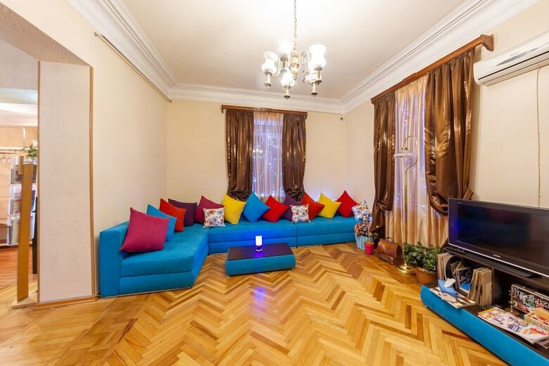 Hostal Arteast Hostel