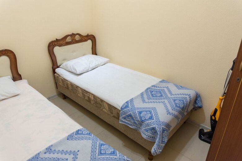 Hostal Arteast Hostel