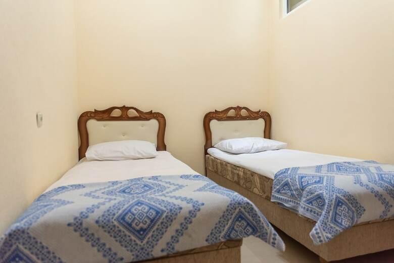 Hostal Arteast Hostel
