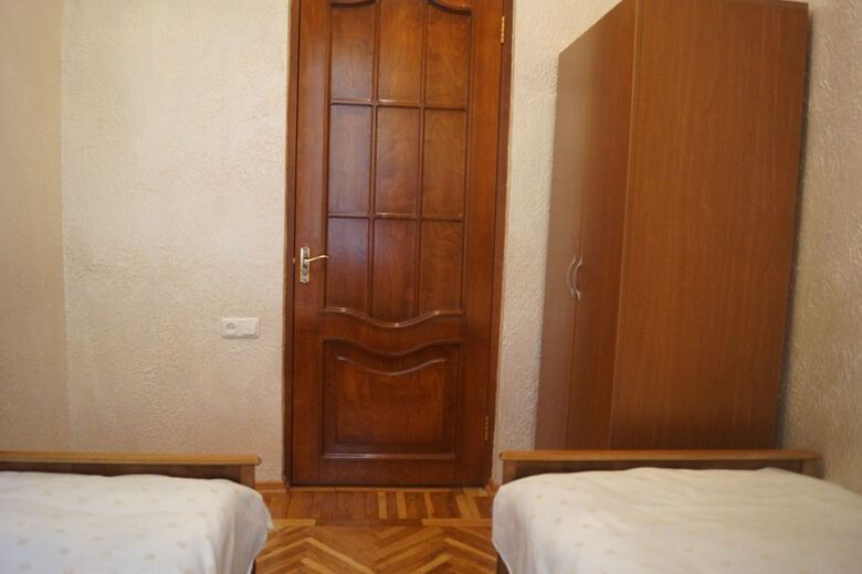 Hostal Arteast Hostel