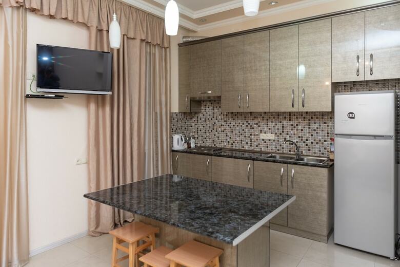 Hostal Arteast Hostel