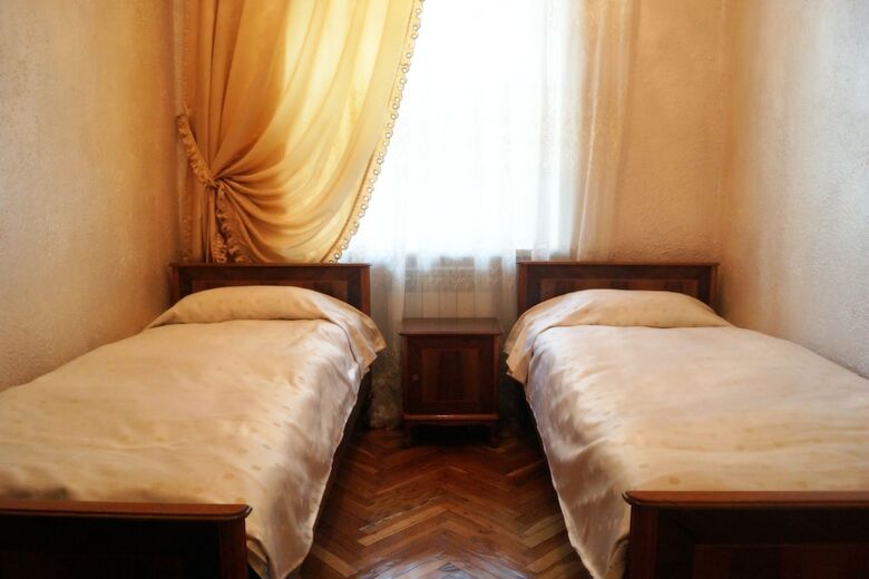 Hostal Arteast Hostel