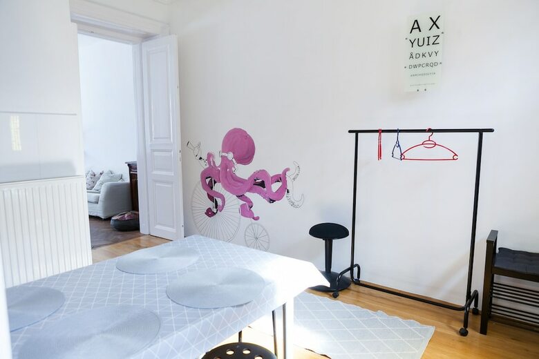 Apartamentos Remarkable Ernesto With View