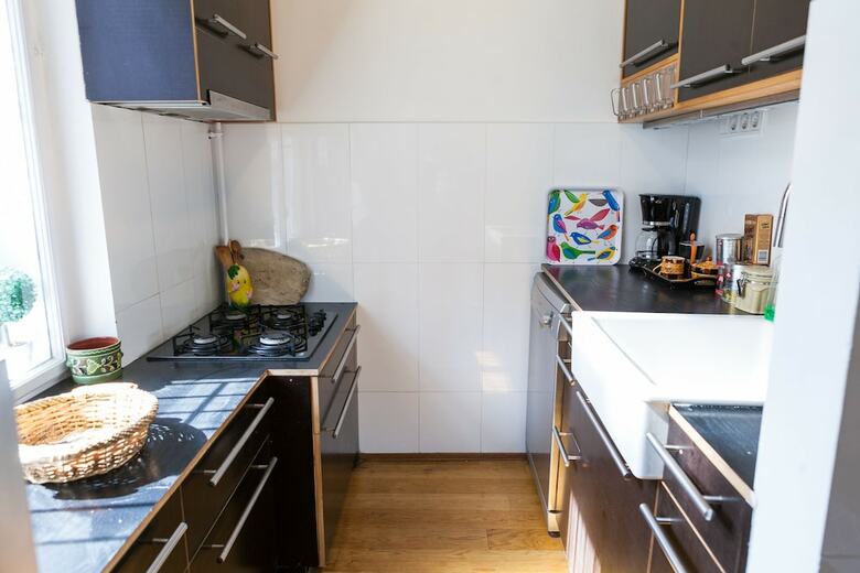 Apartamentos Remarkable Ernesto With View