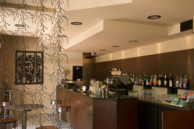 Hotel Oasi Verde