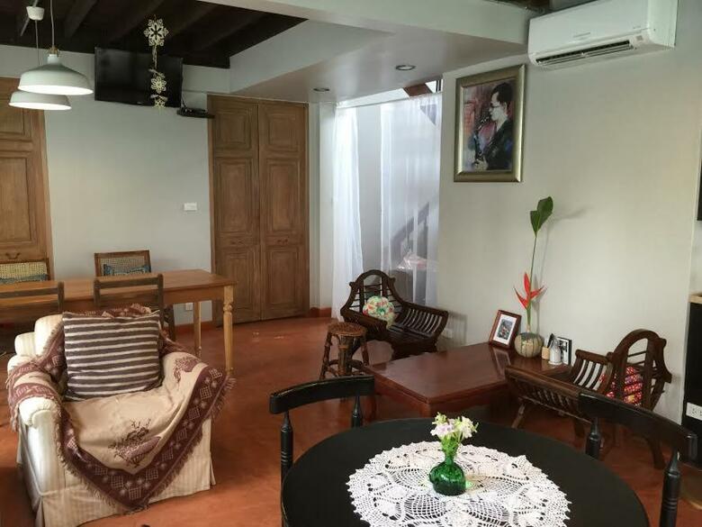 Hotel Baan Ongkharak Bed & Breakfast - Adults Only