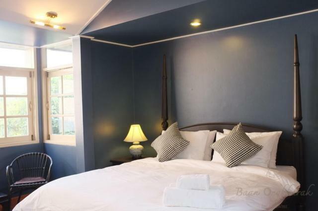Hotel Baan Ongkharak Bed & Breakfast - Adults Only