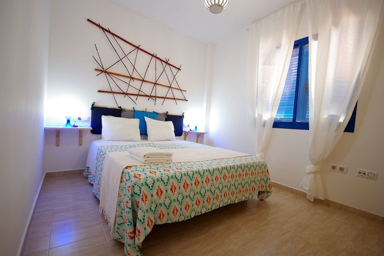 Apartamentos 180 Blue III