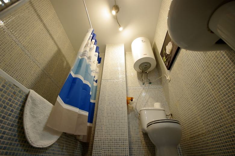 Apartamentos 180 Blue III