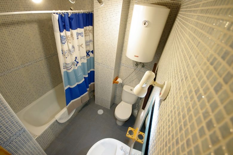 Apartamentos 180 Blue III