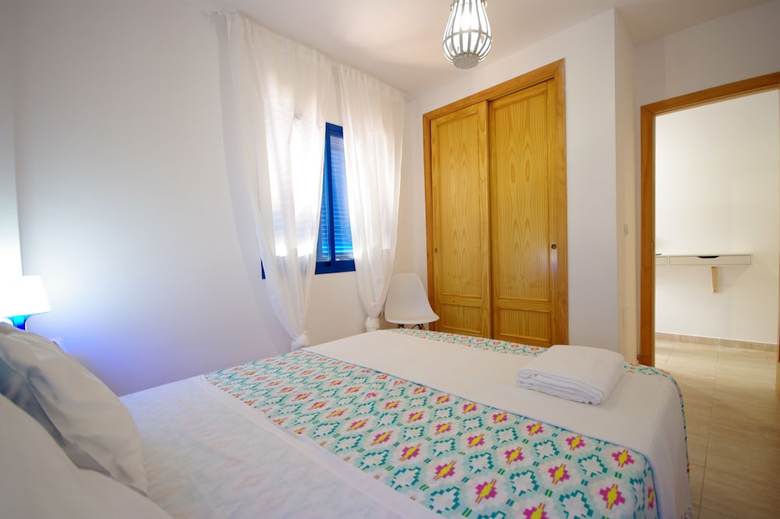 Apartamentos 180 Blue III