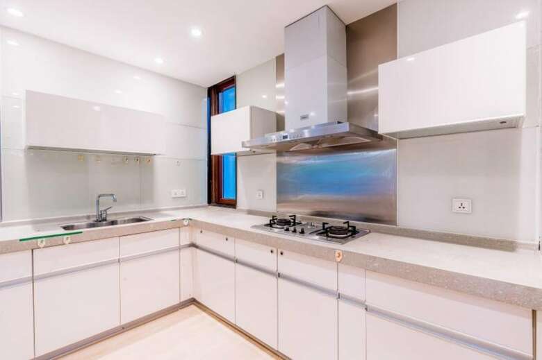 Villa Tide Inn Sanya