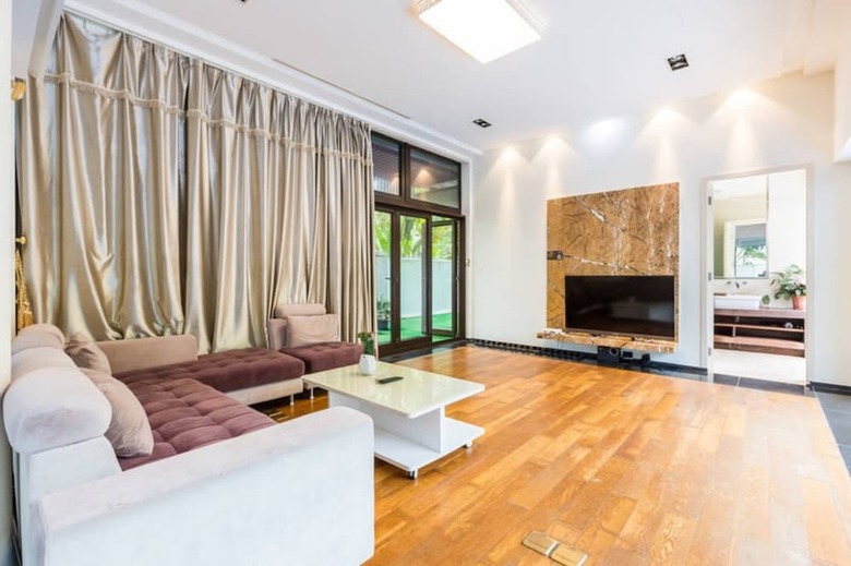 Villa Tide Inn Sanya
