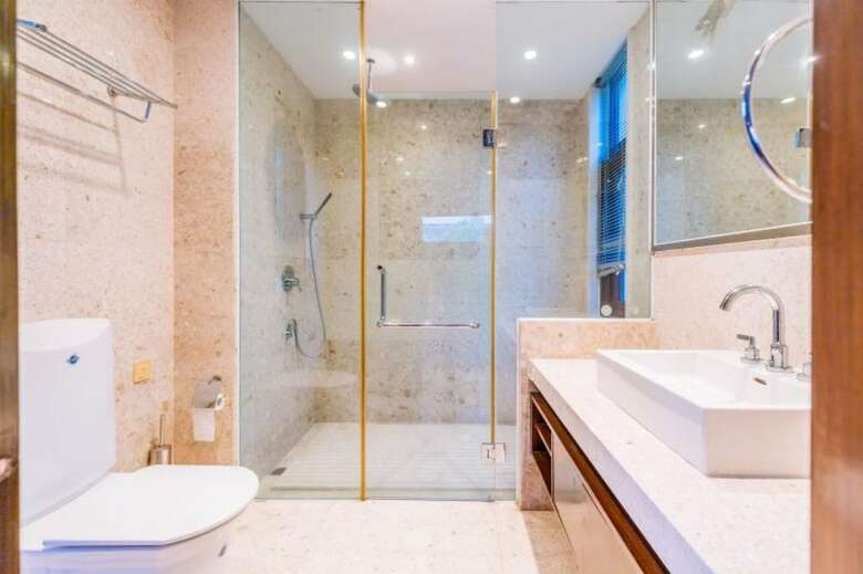 Villa Tide Inn Sanya
