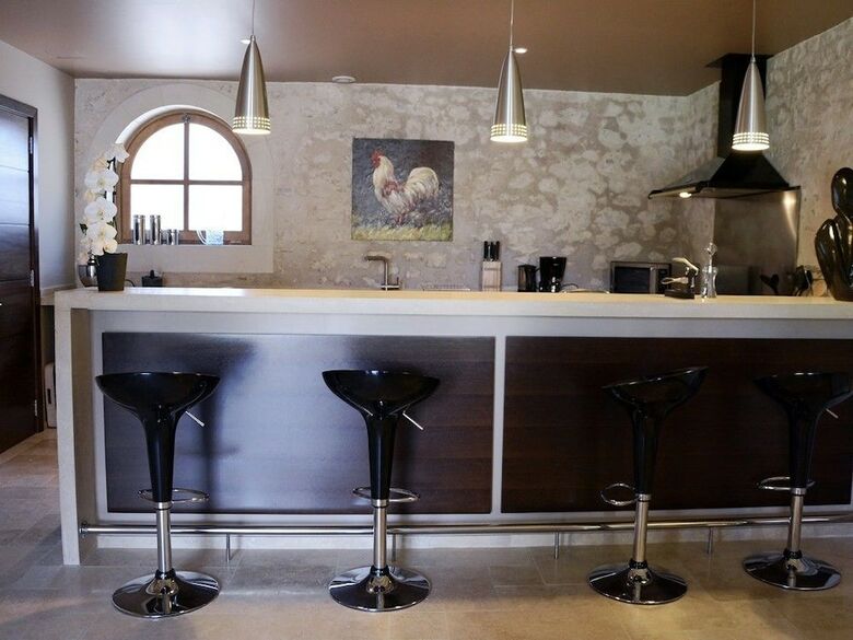 Les Loges De Saint Eloi - G�tes