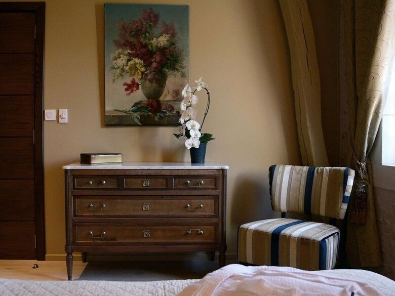 Les Loges De Saint Eloi - G�tes