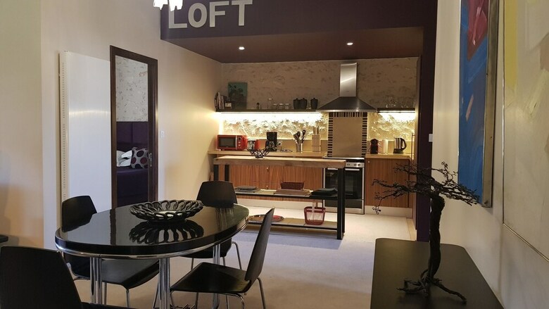 Les Loges De Saint Eloi - G�tes