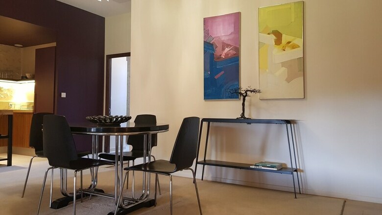Les Loges De Saint Eloi - G�tes