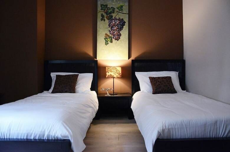 Les Loges De Saint Eloi - G�tes