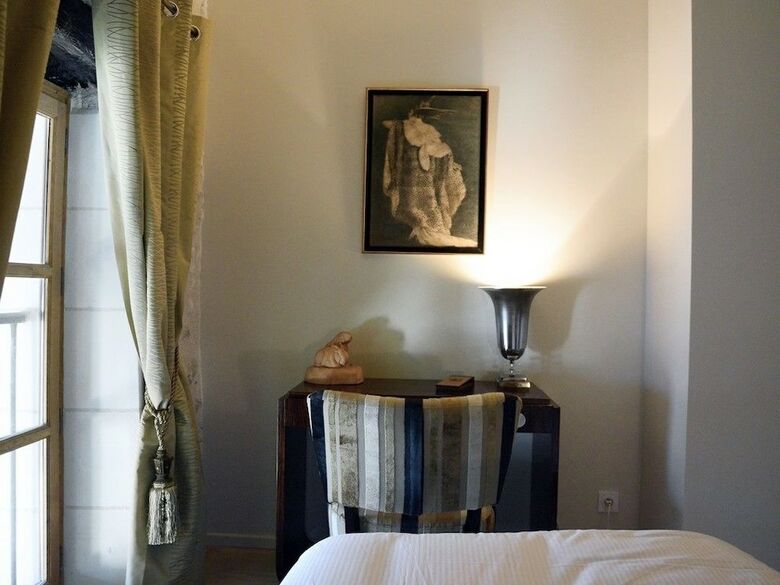 Les Loges De Saint Eloi - G�tes