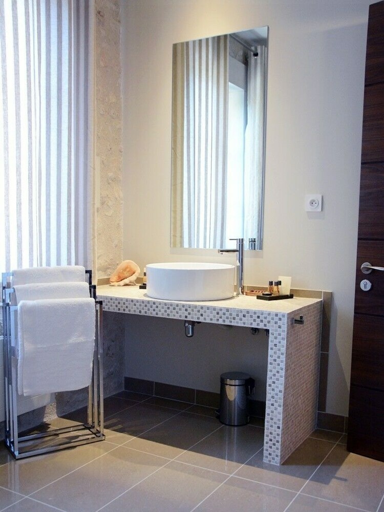 Les Loges De Saint Eloi - G�tes