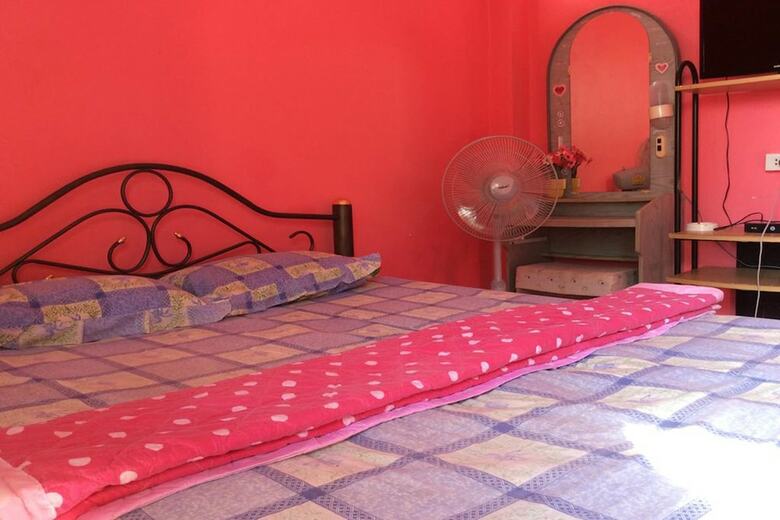 Hotel Baan Natcha