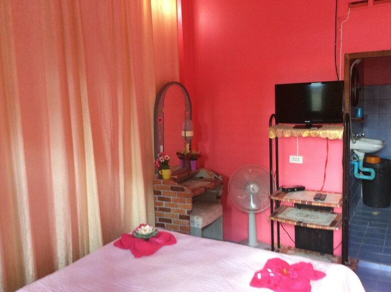 Hotel Baan Natcha